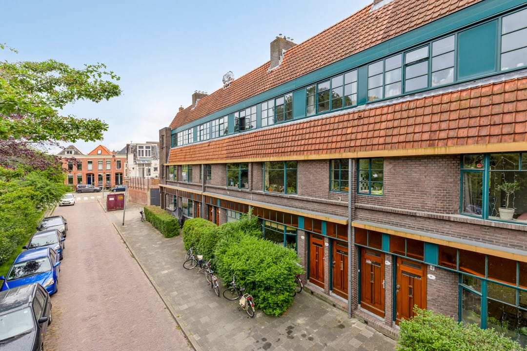 Photo 26 of Stadhouderslaan 5-A