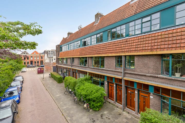 Foto 26 van Stadhouderslaan 5-A