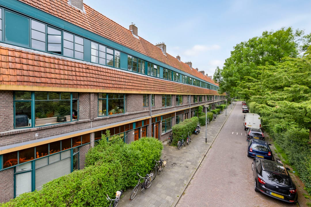 Photo 28 of Stadhouderslaan 5-A