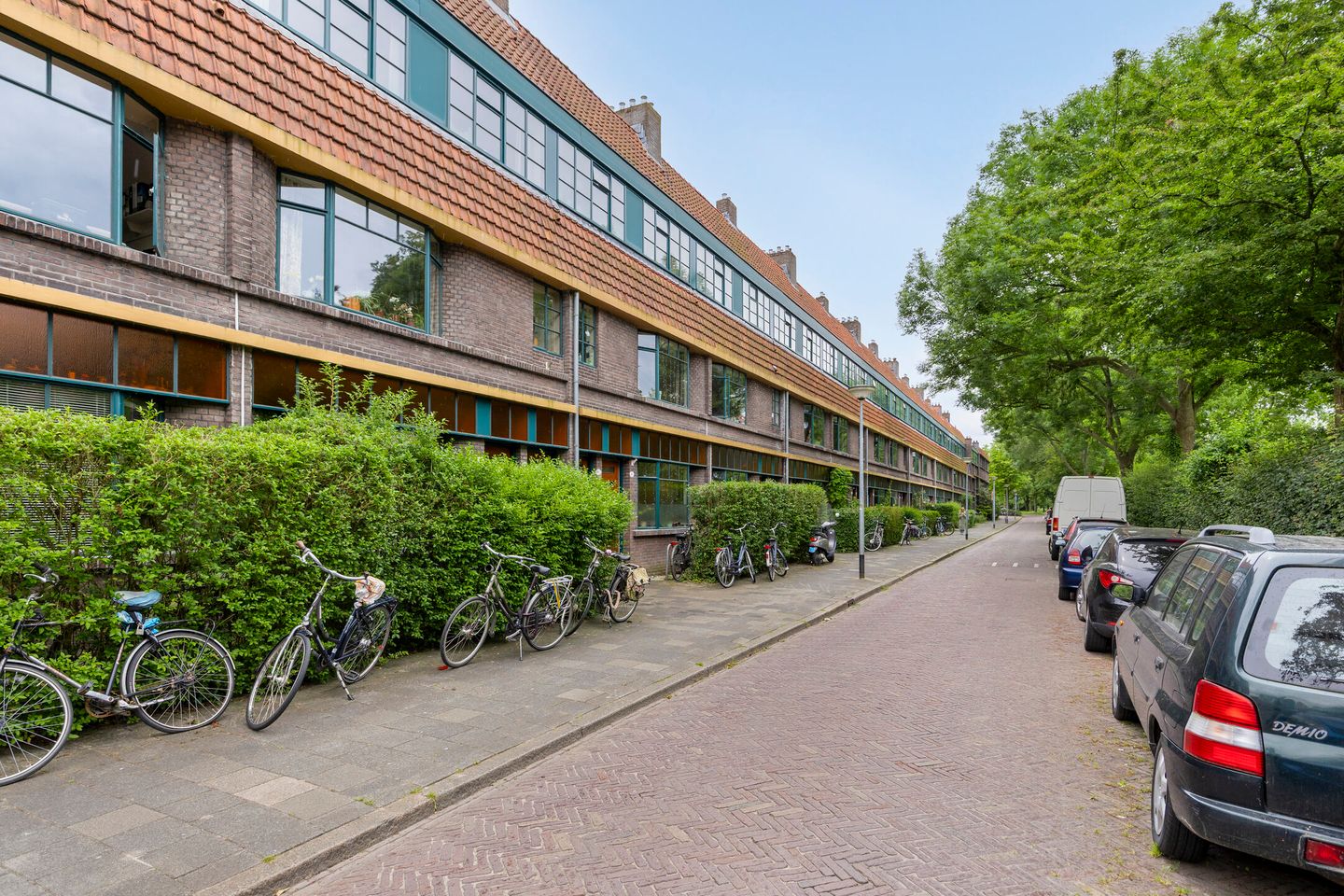 Photo 29 of Stadhouderslaan 5-A