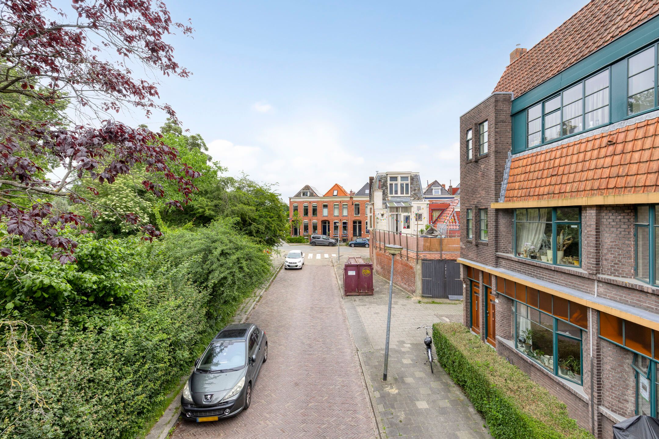 Photo 30 of Stadhouderslaan 5-A