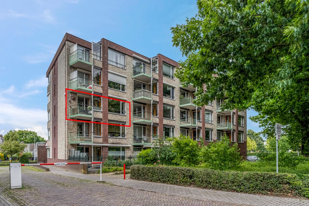 Photo 1 of Hatertseweg 685
