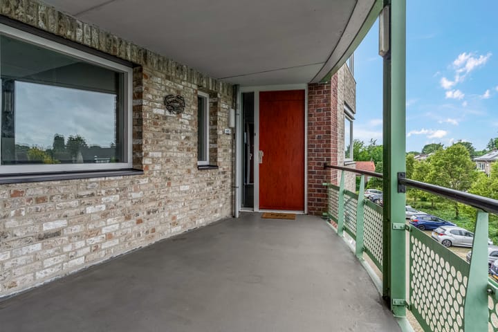 Foto 6 van Hatertseweg 685