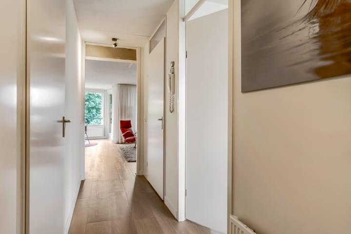 Foto 8 van Hatertseweg 685