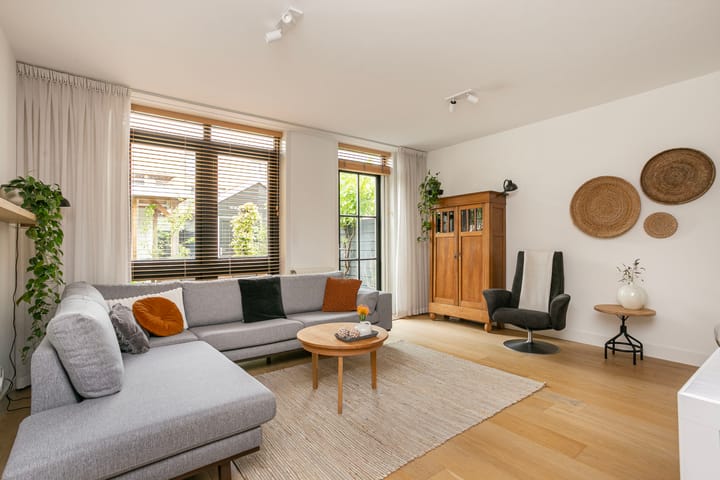 Foto 2 van Basaltoever 1