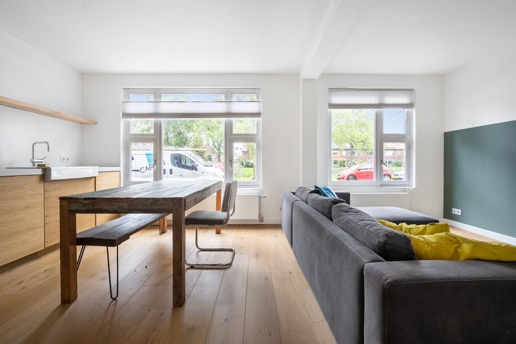 Foto 2 van Jan Gijzenkade 236