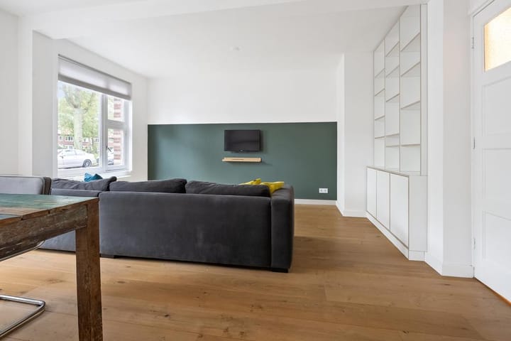 Foto 3 van Jan Gijzenkade 236