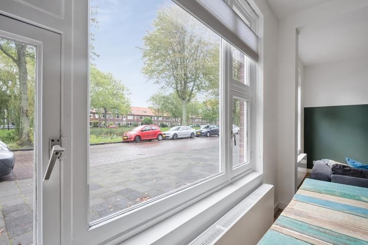 Foto 4 van Jan Gijzenkade 236