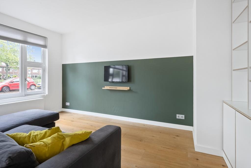 Foto 5 van Jan Gijzenkade 236