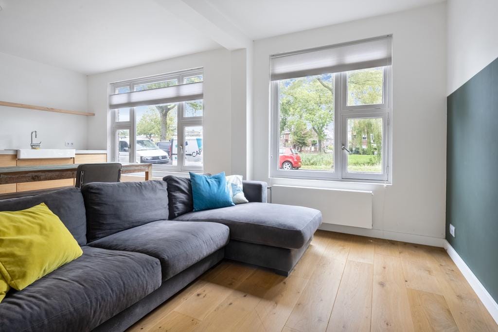 Foto 6 van Jan Gijzenkade 236