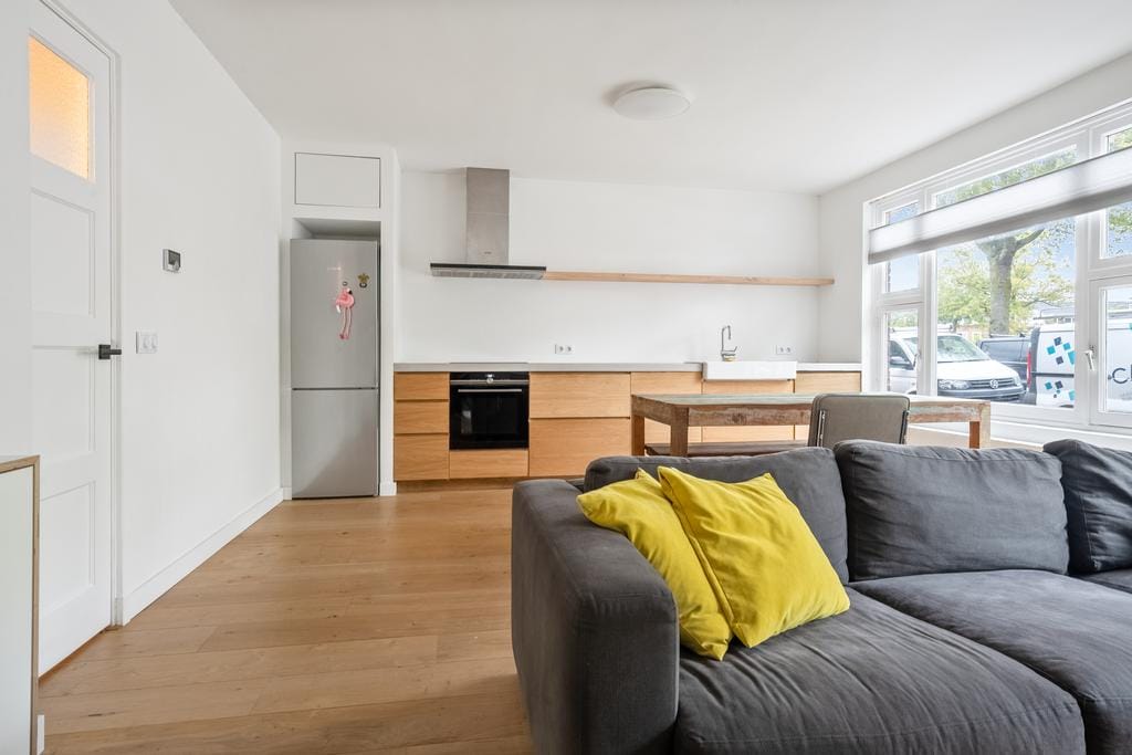 Foto 7 van Jan Gijzenkade 236