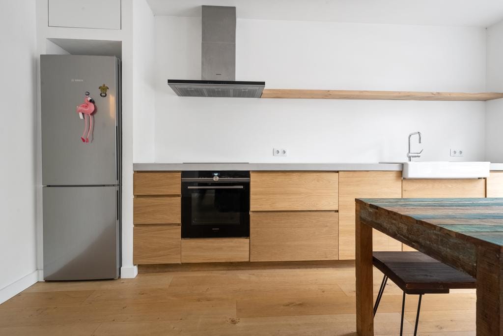 Foto 8 van Jan Gijzenkade 236