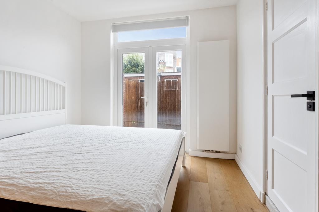 Foto 15 van Jan Gijzenkade 236