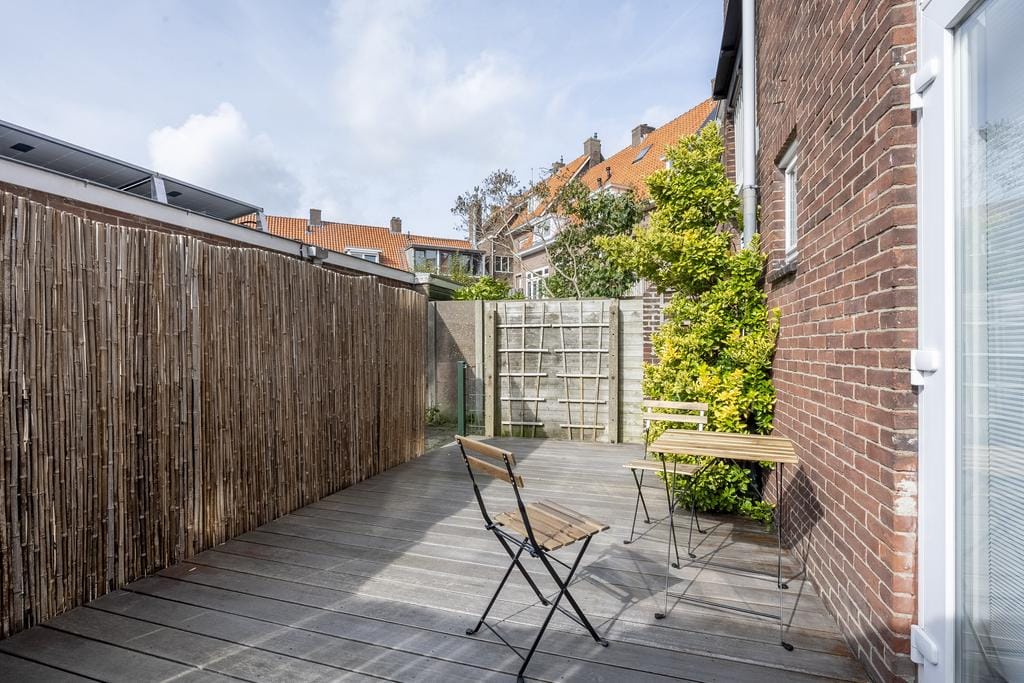 Foto 19 van Jan Gijzenkade 236