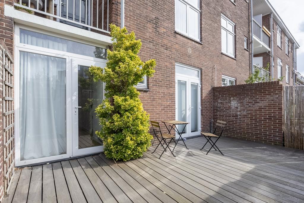 Foto 20 van Jan Gijzenkade 236