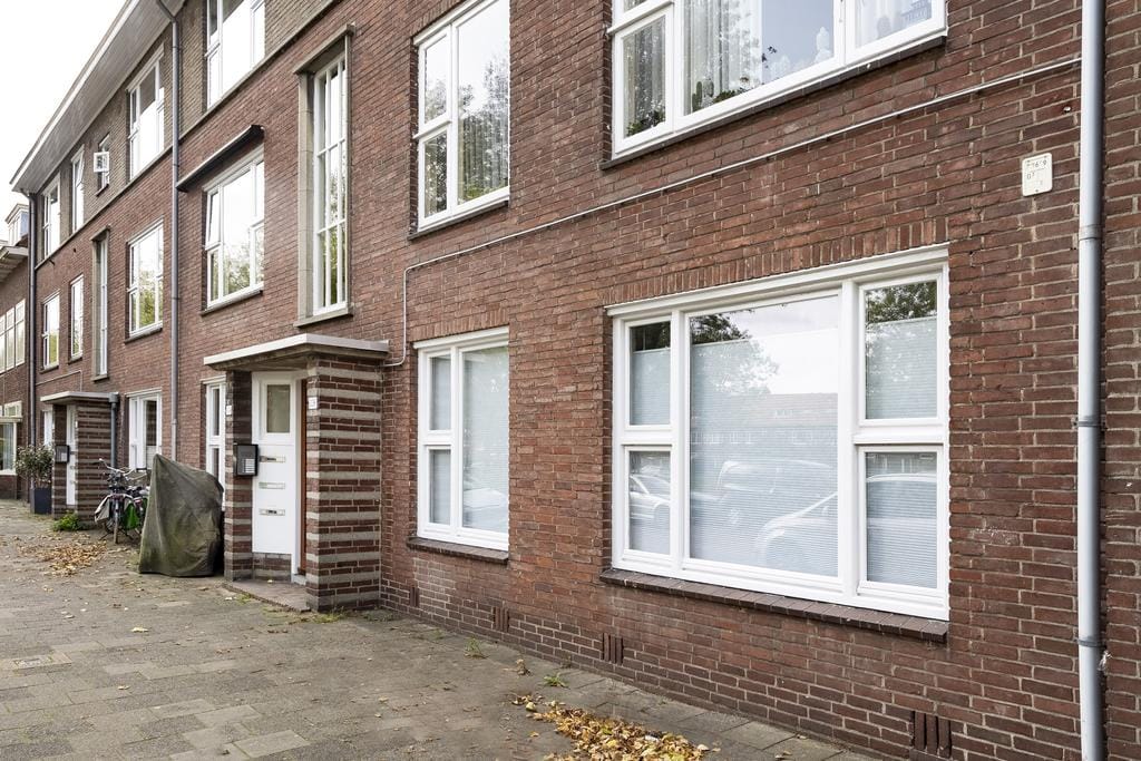 Foto 23 van Jan Gijzenkade 236