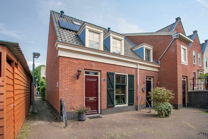 Foto 33 van Basaltoever 1