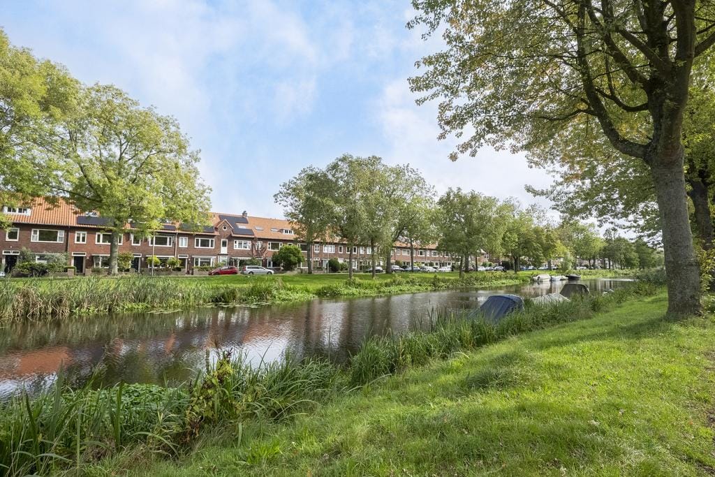 Foto 25 van Jan Gijzenkade 236