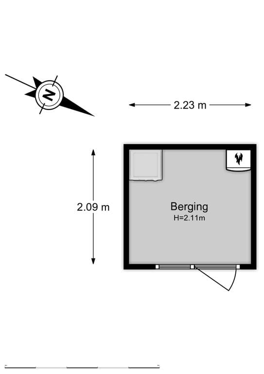 Foto 28 van Jan Gijzenkade 236