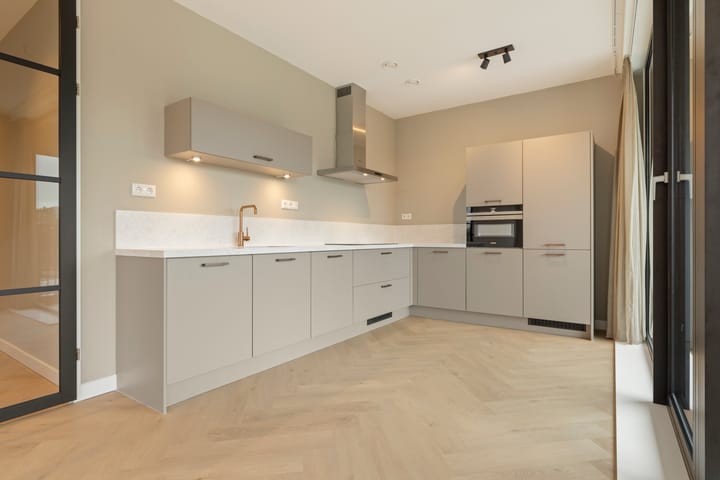 Foto 4 van Bridgemankade 104