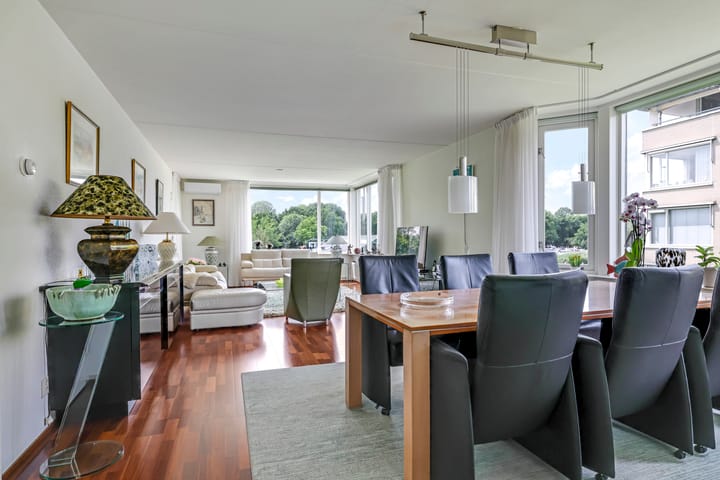 Foto 2 van Tramstraat 54