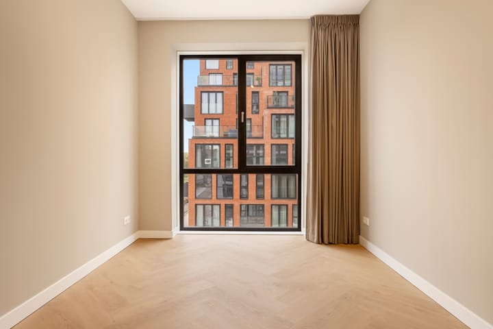 Foto 5 van Bridgemankade 104