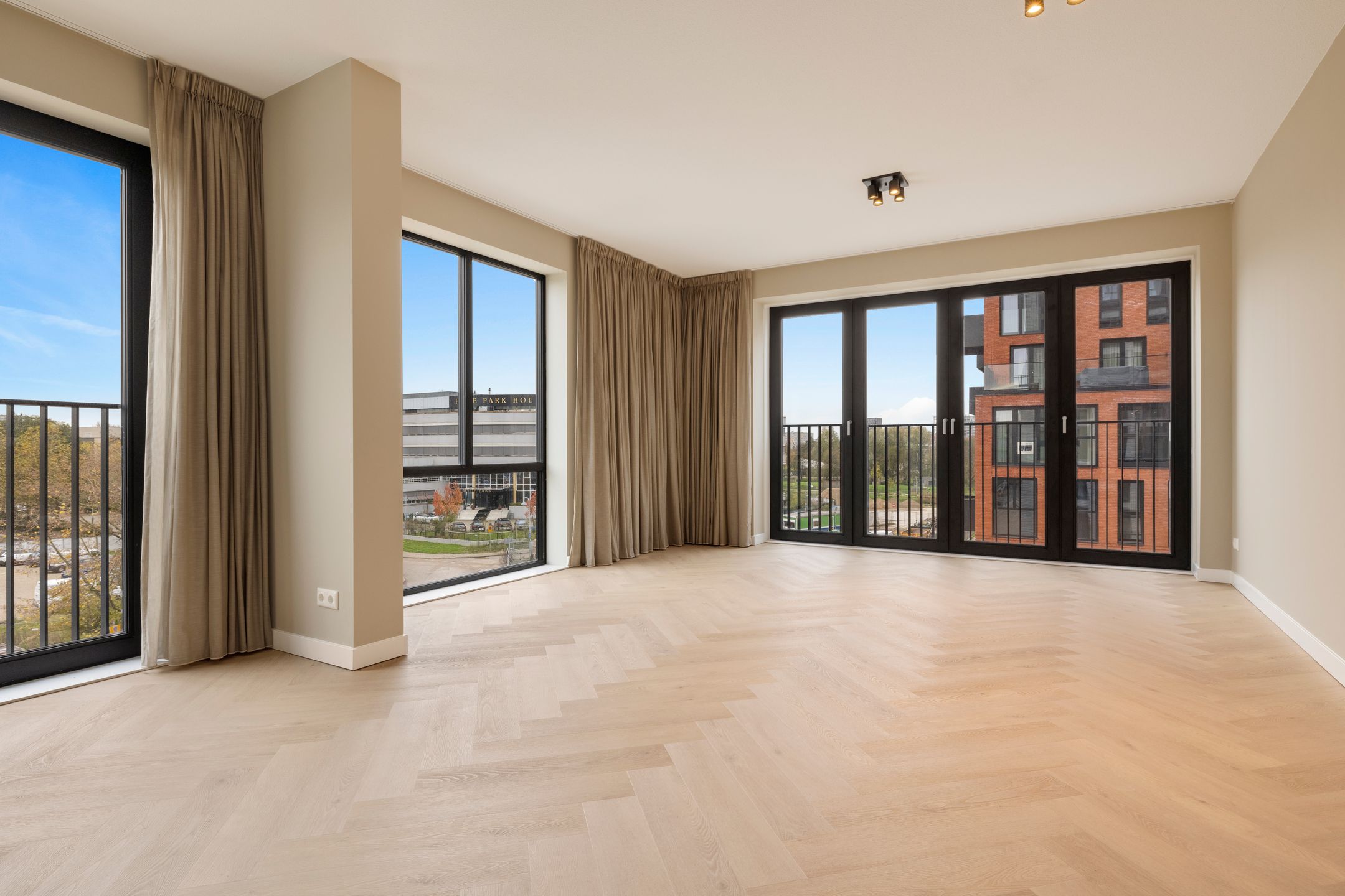 Foto 6 van Bridgemankade 104