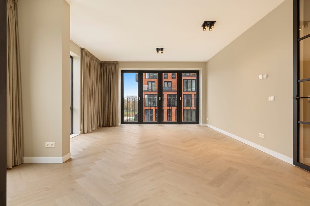 Foto 7 van Bridgemankade 104