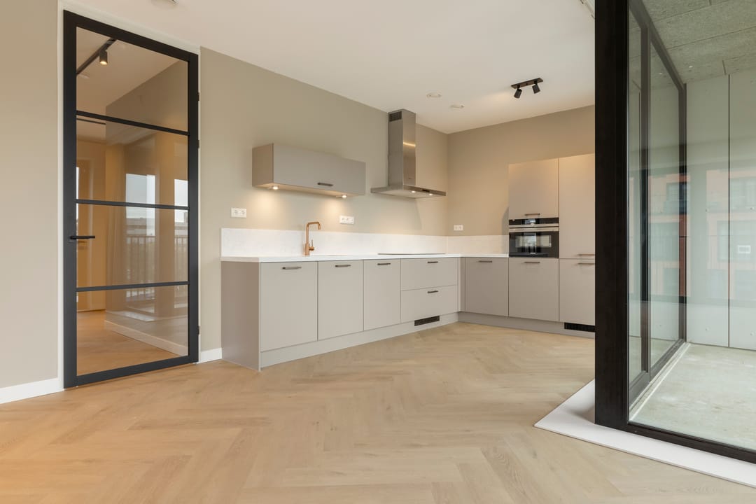 Foto 8 van Bridgemankade 104