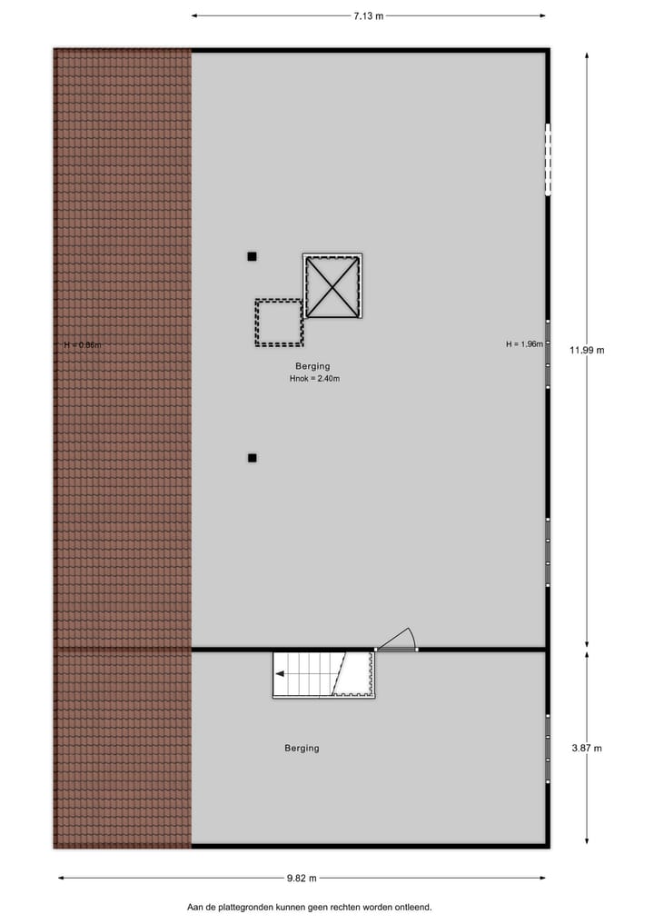 Photo 46 of Telgterweg 279