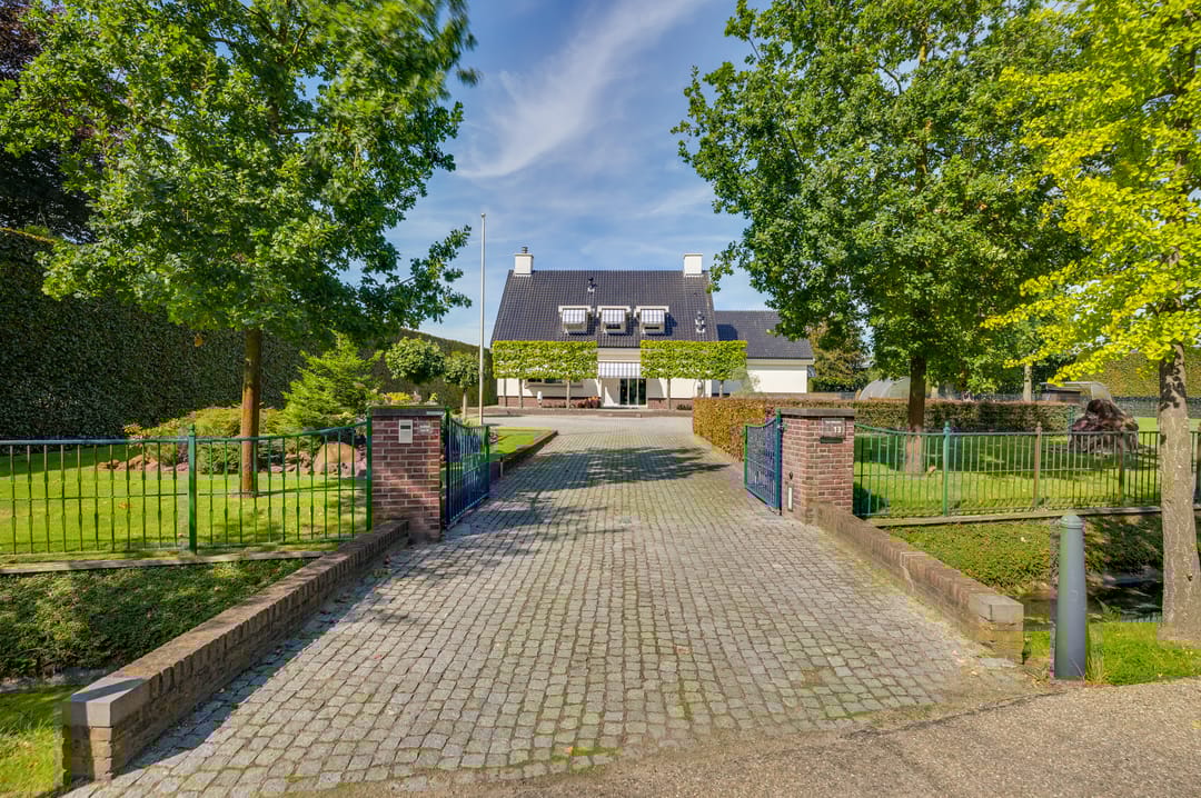 Foto 1 van Mastlanddreef 13