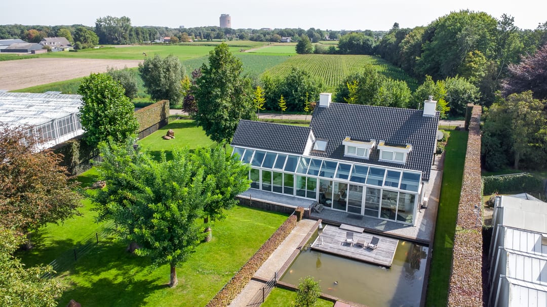 Foto 2 van Mastlanddreef 13