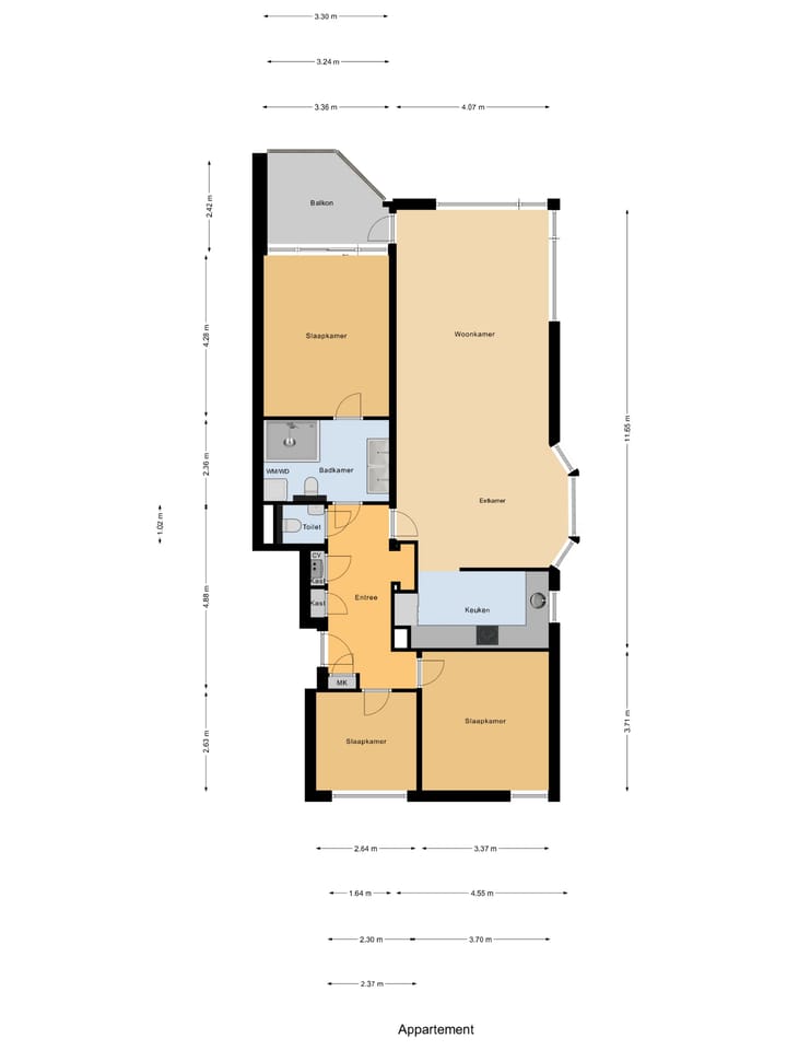 Foto 71 van Tramstraat 54
