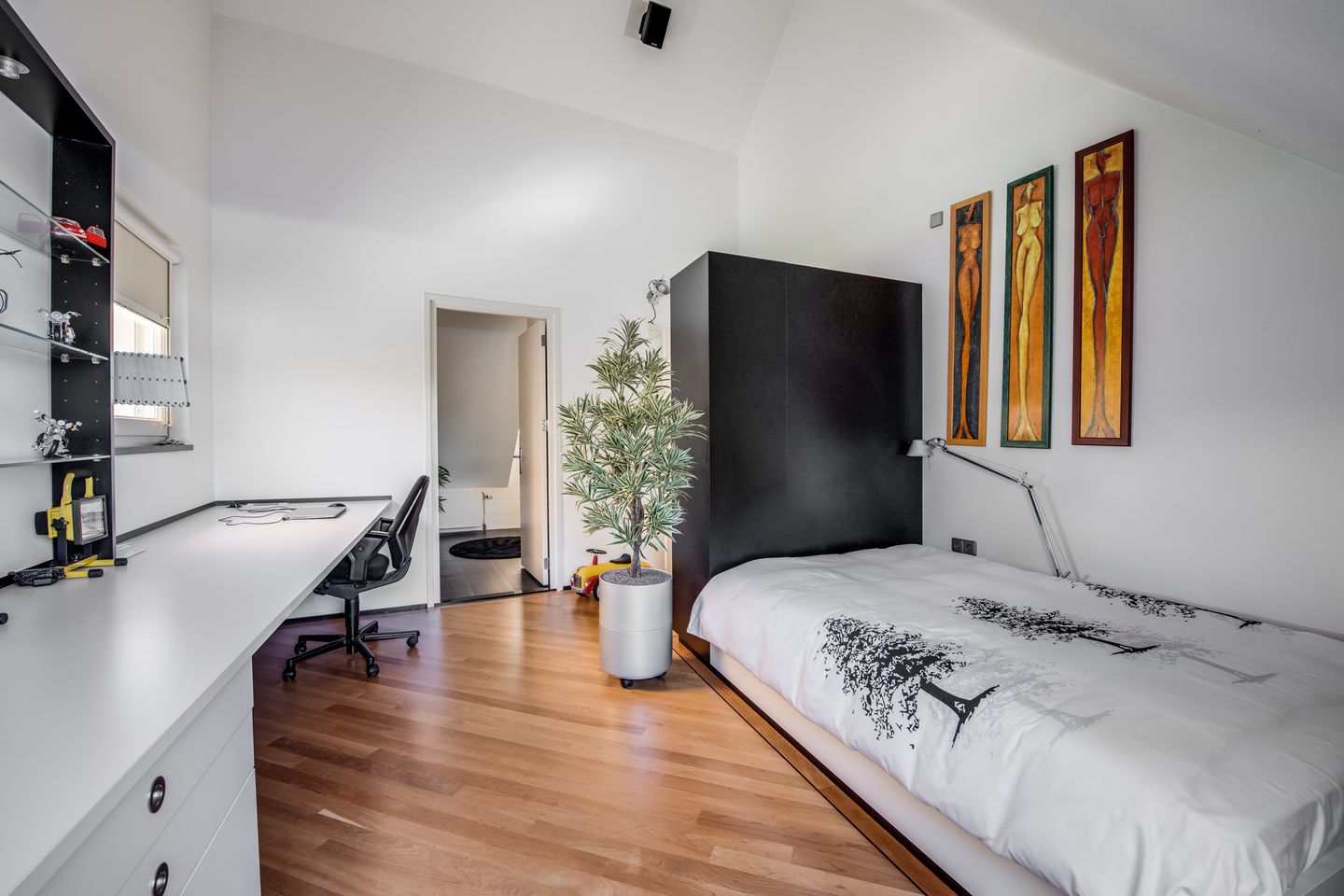 Foto 19 van Mastlanddreef 13