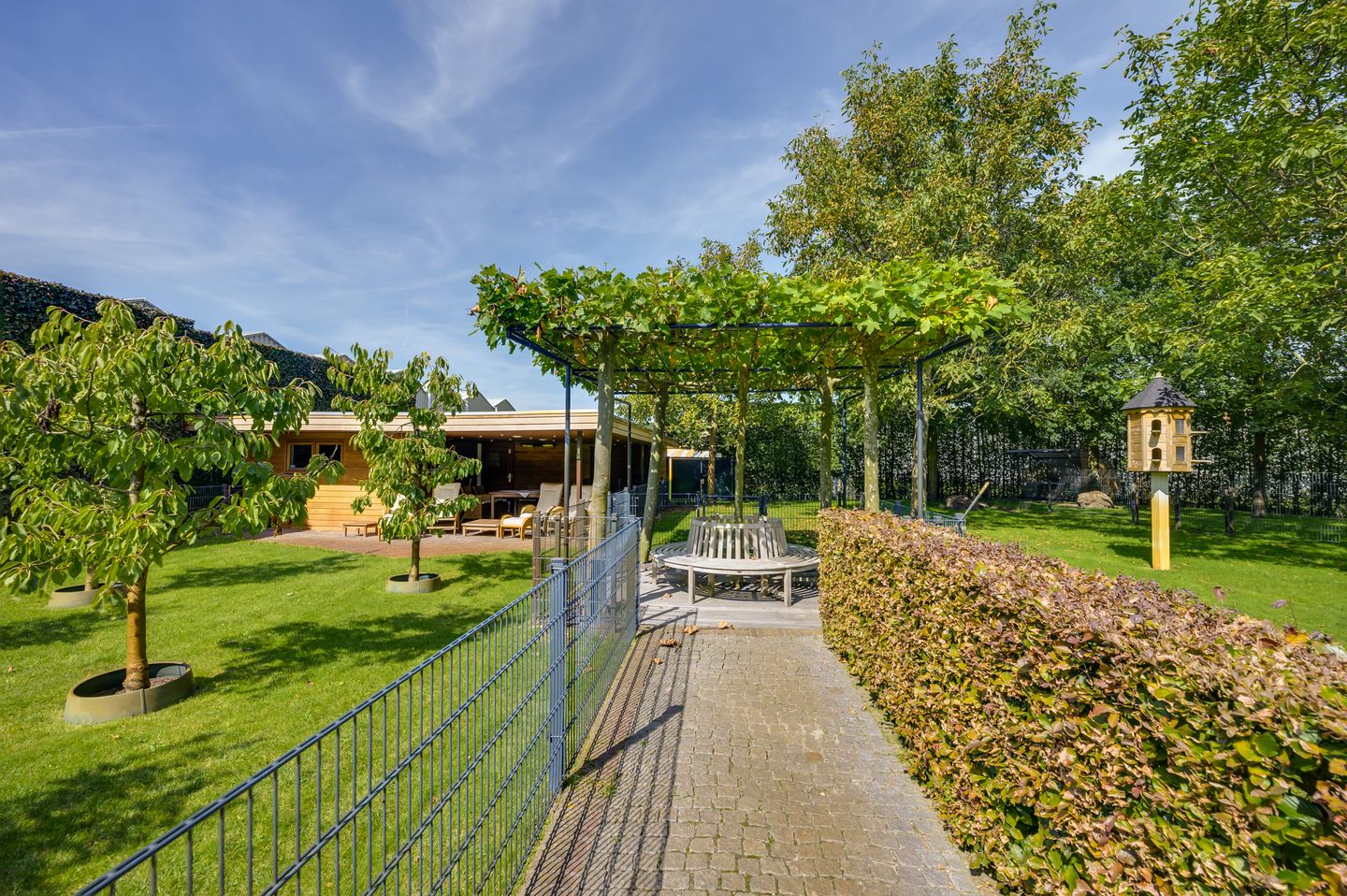 Foto 25 van Mastlanddreef 13