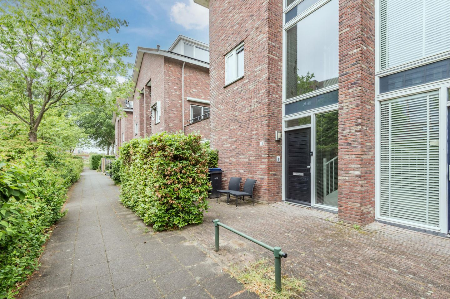 Foto 4 van Paul Kleestraat 13