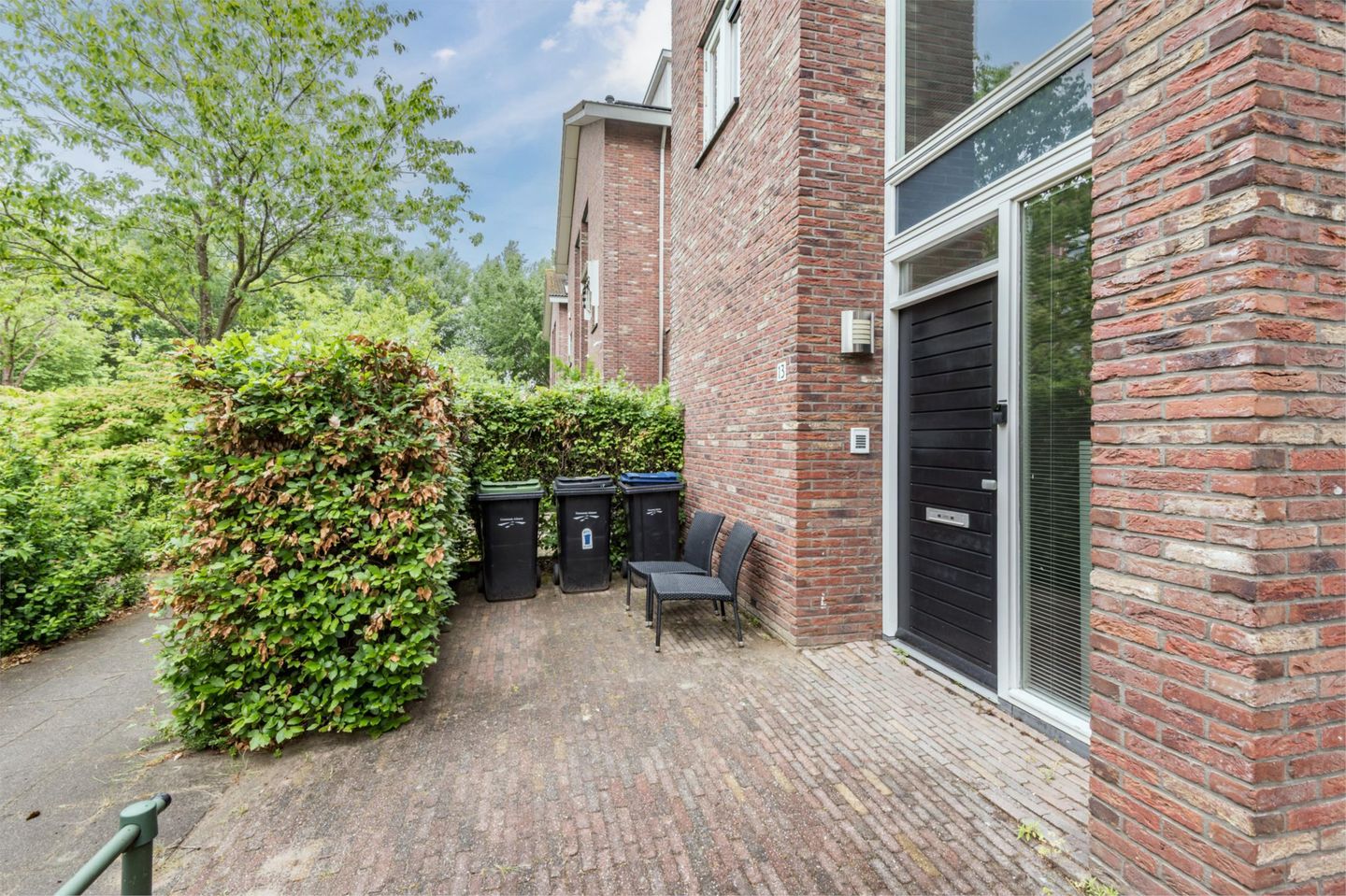 Foto 5 van Paul Kleestraat 13