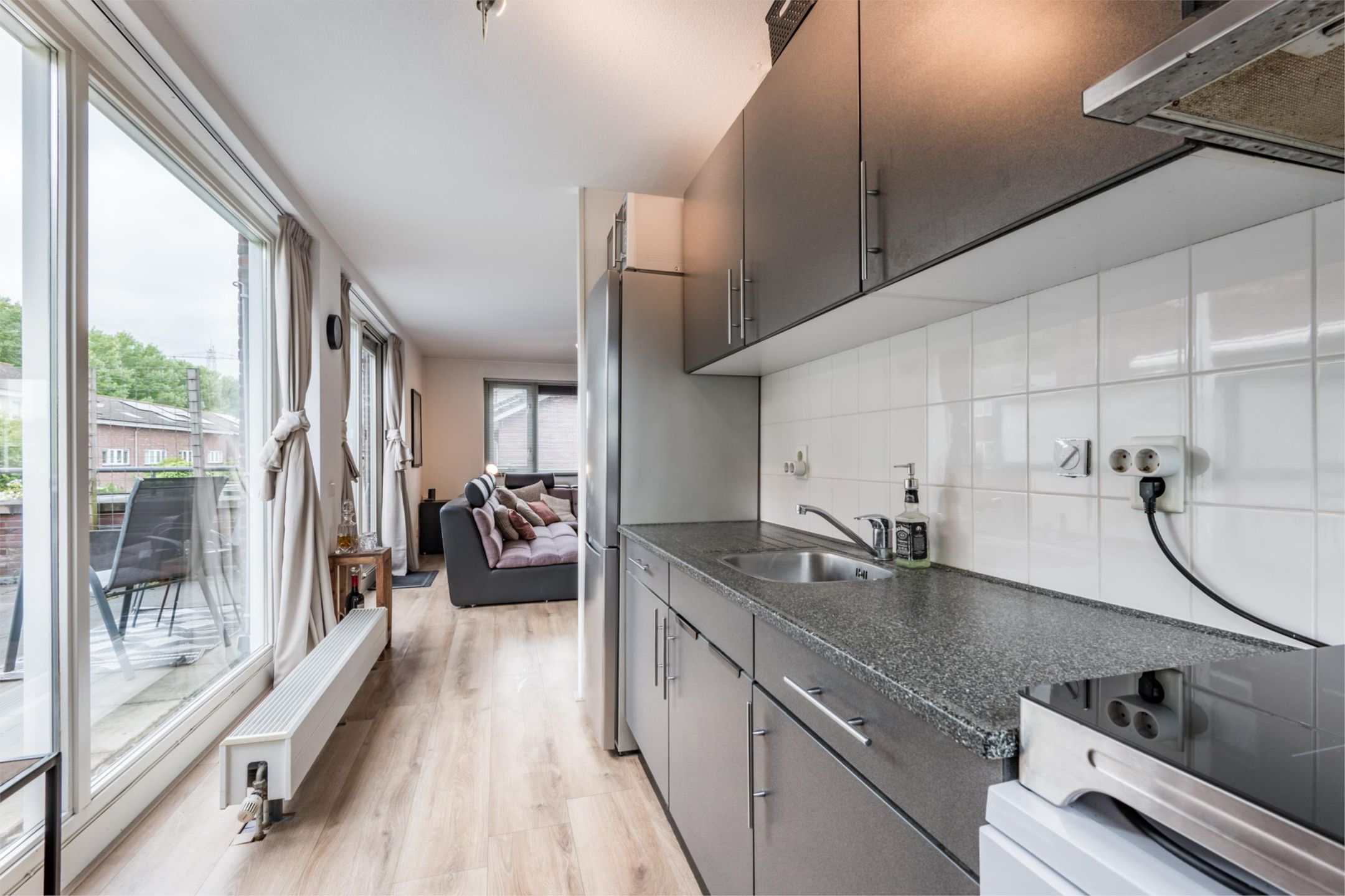 Foto 12 van Paul Kleestraat 13