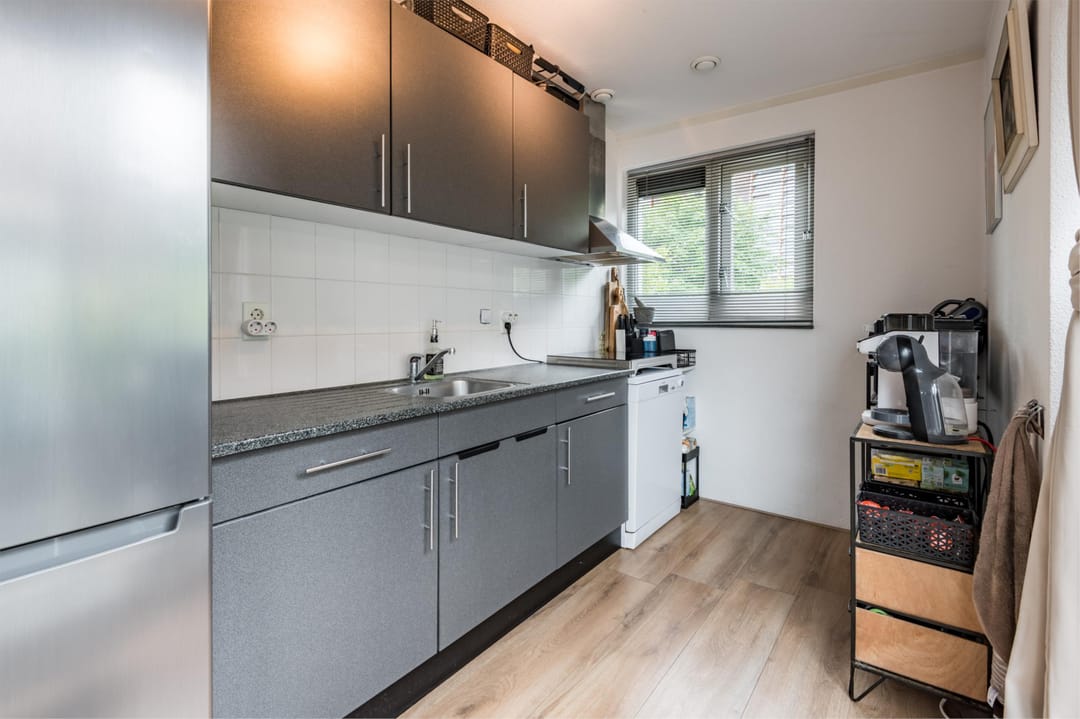 Foto 13 van Paul Kleestraat 13