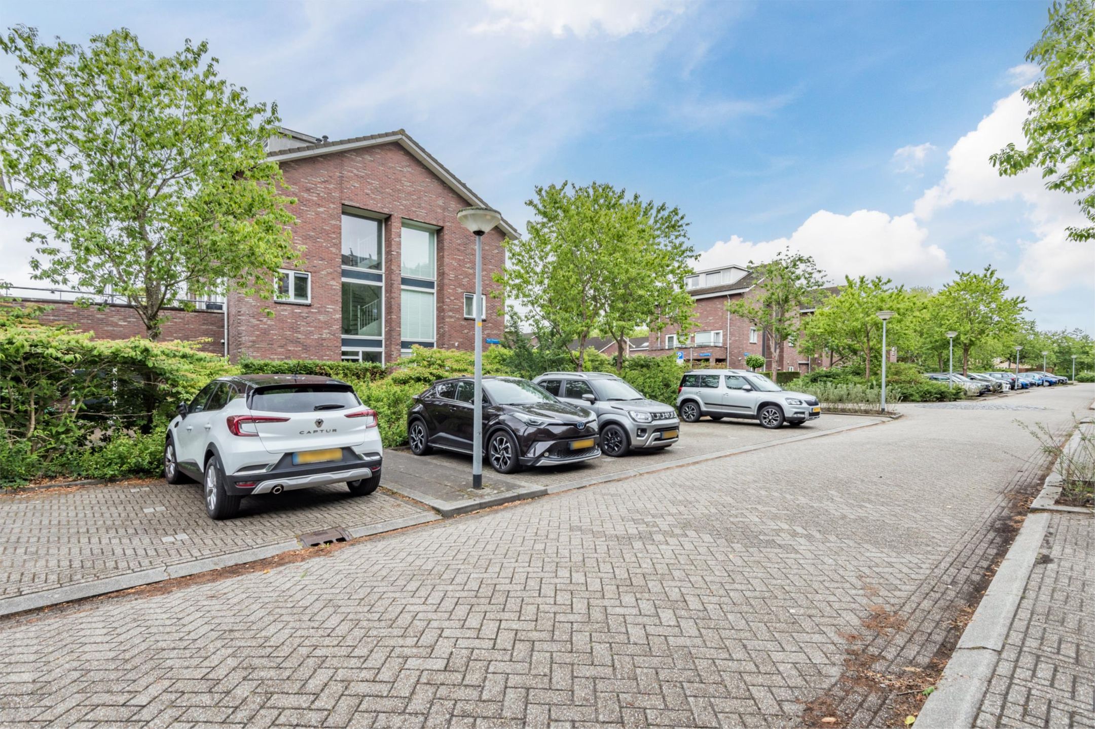 Foto 3 van Paul Kleestraat 13