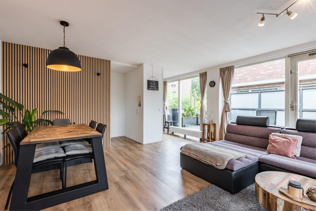 Foto 8 van Paul Kleestraat 13