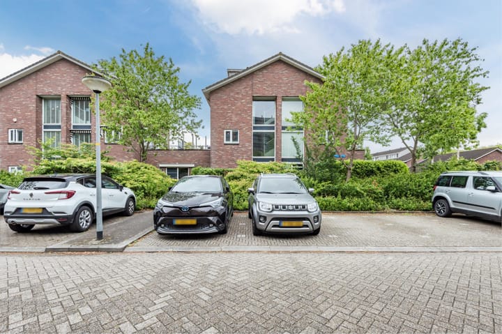 Foto 2 van Paul Kleestraat 13