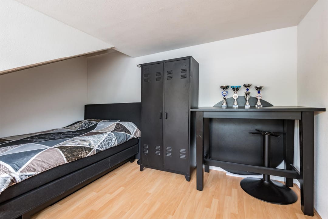 Foto 26 van Paul Kleestraat 13