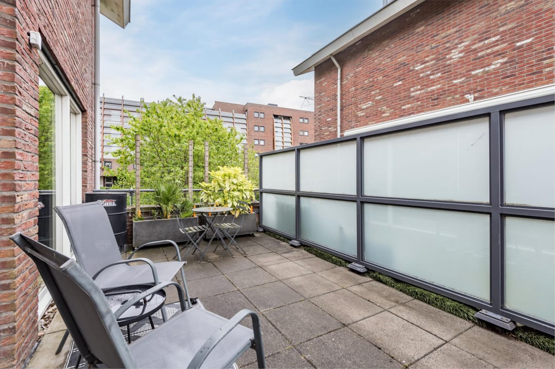 Foto 32 van Paul Kleestraat 13