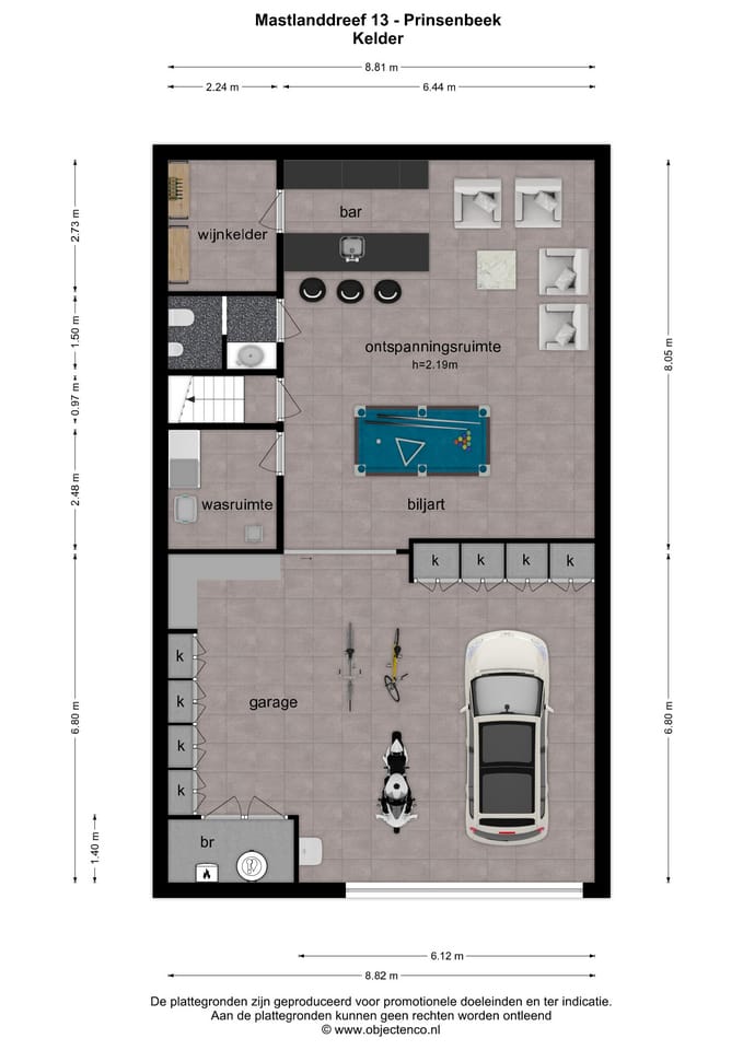 Foto 36 van Mastlanddreef 13