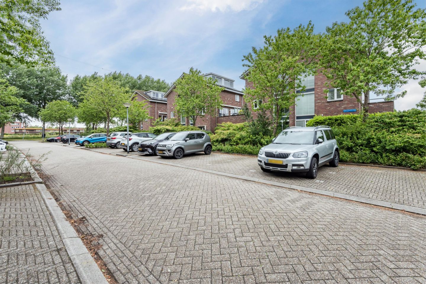 Foto 35 van Paul Kleestraat 13