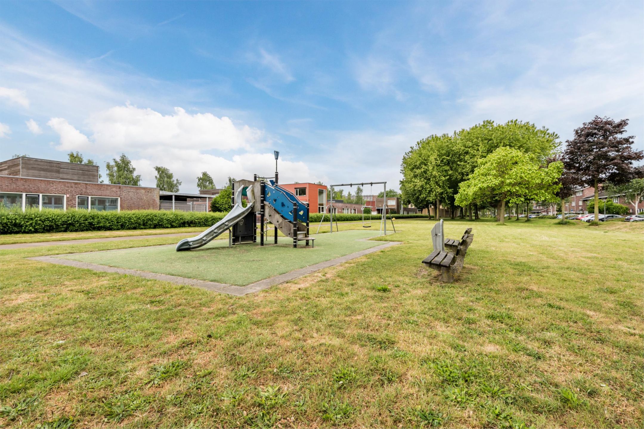 Foto 36 van Paul Kleestraat 13