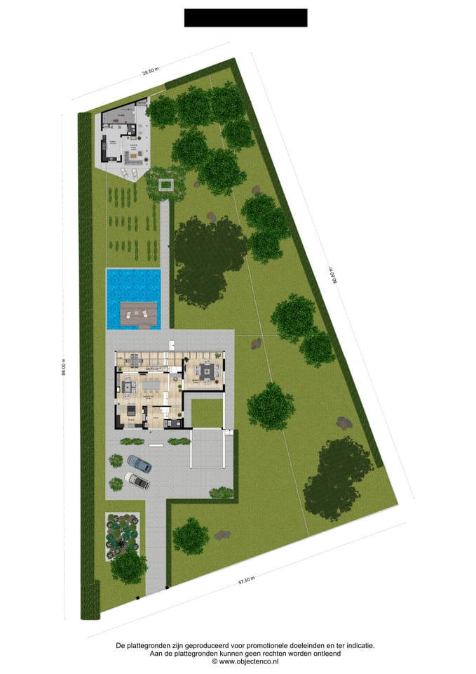 Foto 38 van Mastlanddreef 13