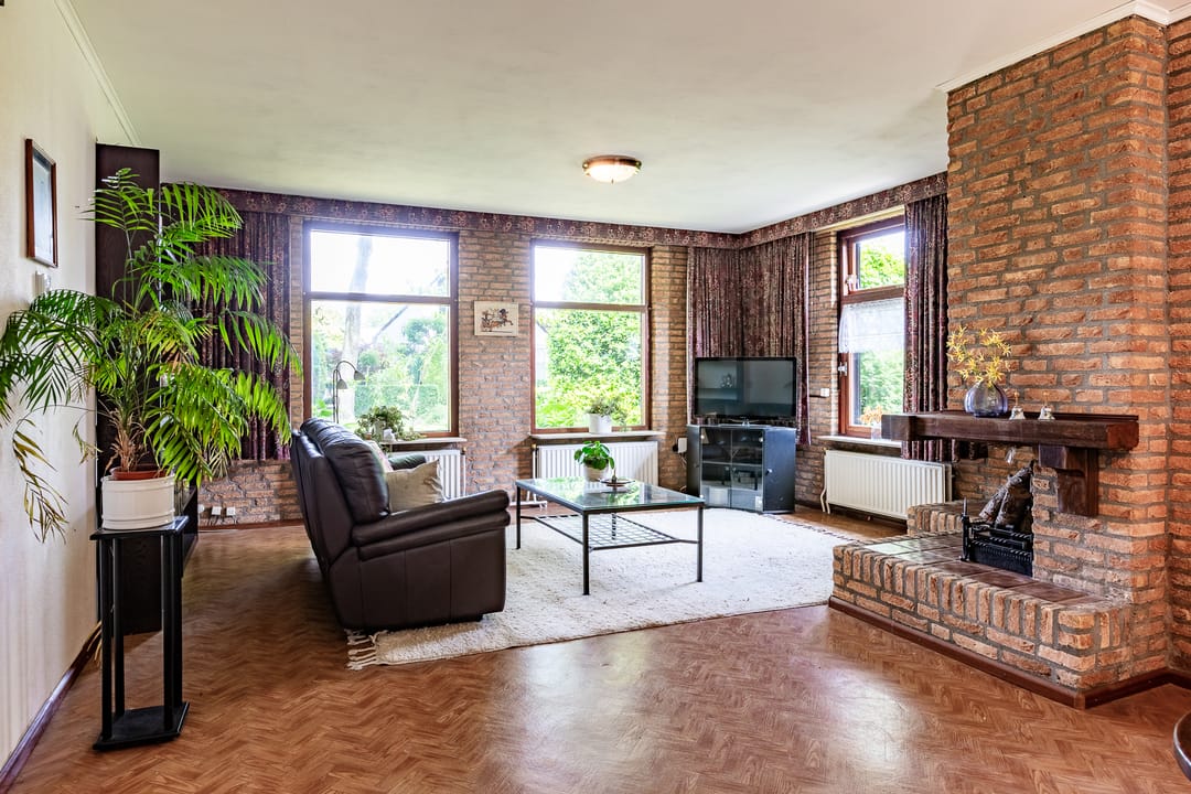 Foto 7 van Laarstraat 37