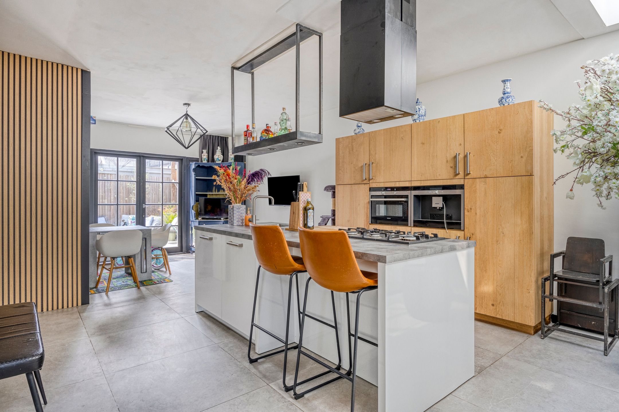 Foto 3 van Besoyensestraat 2